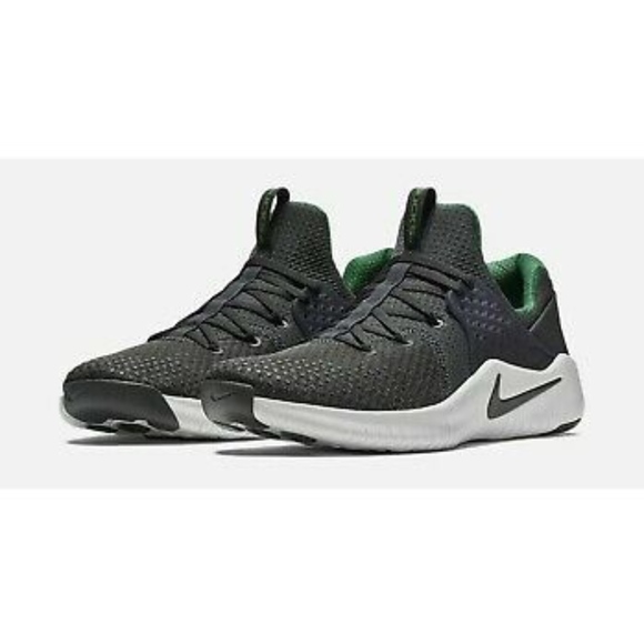 Nike Shoes Oregon Ducks Free Trainer Tr8 Poshmark